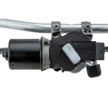 ΜΟΤΕΡ ΥΑΛΟΚΑΘΑΡΙΣΤΗΡΩΝ ΓΙΑ RENAULT CLIO III 2005+  ΕΜΠΡΟΣ orig.8200268931 NTY - 1 τεμ. Auto Moto Tyres 