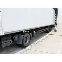 ΠΡΟΕΚΤΑΣΗ ΓΙΑ ΜΕΤΡΗΤΗ ΠΙΕΣΗΣ ΕΛΑΣΤΙΚΩΝ ΦΟΡΤΗΓΟΥ EXTENSION 12m (12 χ 6 mm) 20>80bar LAMPA - 1 τεμ. Auto Moto Tyres 