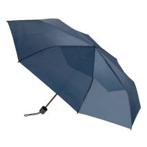 ΟΜΠΡΕΛΑ COMPACT BASE Φ97cm ΧΕΙΡΟΚΙΝΗΤΟ ΑΝΟΙΓΜΑ ΣΕ ΜΠΛΕ ΧΡΩΜΑ LAMPA - 1 ΤΕΜ. Auto Moto Tyres 