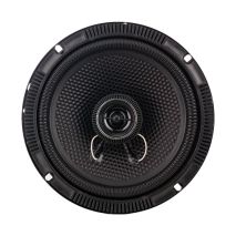 ΗΧΕΙΑ 2 ΔΡΟΜΩΝ 6,5inc 165mm ΣΤΡΟΓΓΥΛΑ 200W 86dB OSIO - 2 ΤΕΜ. Auto Moto Tyres 