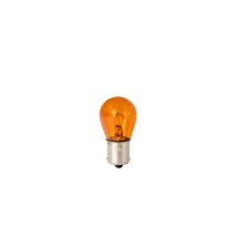 ΛΑΜΠΑΚΙΑ LED S25 24V 21W BA15s ΠΟΡΤΟΚΑΛΙ ΑΛΟΓΟΝΟΥ ΣΕ ΚΟΥΤΙ M-TECH - 10 ΤΕΜ. Auto Moto Tyres 