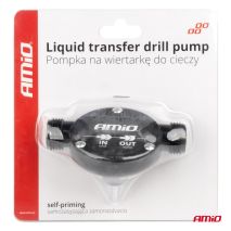 ΑΝΤΛΙΑ ΧΕΙΡΟΣ ΑΝΑΡΡΟΦΗΣΗΣ & ΜΕΤΑΦΟΡΑΣ ΥΓΡΩΝ/ΛΑΔΙΟΥ ΑΜΙΟ - 1 τεμ. Auto Moto Tyres 