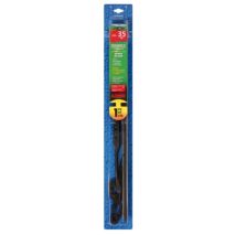 ΥΑΛΟΚΑΘΑΡΙΣΤΗΡΑΣ STANDARD 35 cm (14 INCH) ΜΕ 3 ΑΝΤΑΠΤΟΡΕΣ - 1 ΤΕΜ. Auto Moto Tyres 