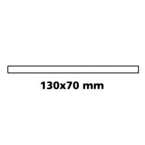 ΚΑΘΡΕΠΤΗΣ 130X70mm Auto Moto Tyres 