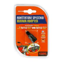 ΑΝΤΑΠΤΟΡΑΣ ΓΙΑ ΚΑΘΡΕΠΤΗ ΜΗΧΑΝΗΣ M10DX-M10DX -1ΤΕΜ Auto Moto Tyres 