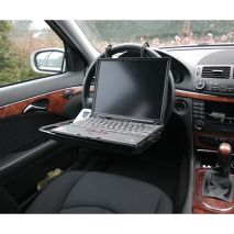 ΚΡΕΜΑΣΤΗ ΒΑΣΗ ΣΤΗΡΙΞΗΣ LAPTOP MULTI-TRAY (355x235mm) Auto Moto Tyres 