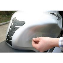 ΑΥΤΟΚΟΛΗΤΟ ΔΙΑΦΑΝΟ ΡΕΖΕΡΒΟΥΑΡ Auto Moto Tyres 