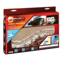 ΚΟΥΡΤΙΝΑΚΙ ΠΑΡΜΠΡΙΖ ΦΟΡΤΗΓΟΥ OSCURA Auto Moto Tyres 