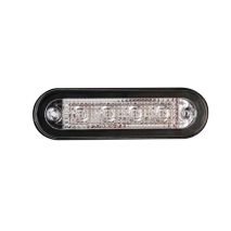ΦΩΣ ΦΟΡΤΗΓΟΥ 4LED ΛΕΥΚΟ Auto Moto Tyres 
