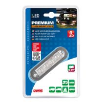 ΦΩΣ ΦΟΡΤΗΓΟΥ 4LED ΛΕΥΚΟ Auto Moto Tyres 