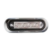 ΦΩΣ ΦΟΡΤΗΓΟΥ 4LED ΛΕΥΚΟ Auto Moto Tyres 
