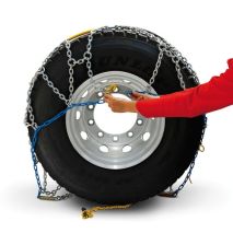 ΑΛΥΣΙΔΕΣ ΦΟΡΤΗΓΟΥ Ν.260 TRUCK FLEX  LAMPA - 2 ΤΕΜ. Auto Moto Tyres 