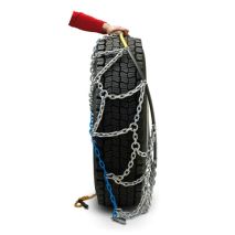 ΑΛΥΣΙΔΕΣ ΦΟΡΤΗΓΟΥ Ν.260 TRUCK FLEX  LAMPA - 2 ΤΕΜ. Auto Moto Tyres 