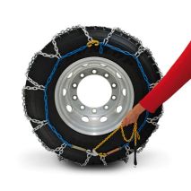 ΑΛΥΣΙΔΕΣ ΦΟΡΤΗΓΟΥ Ν.260 TRUCK FLEX  LAMPA - 2 ΤΕΜ. Auto Moto Tyres 