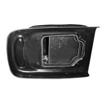 ΤΕΜΠΕΛΗΣ ΑΥΤΟΚΙΝΗΤΟΥ ΓΙΑ MAZDA 6 02+  CIK - 1 τεμ. Auto Moto Tyres 