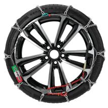 ΑΛΥΣΙΔΕΣ ΧΙΟΝΙΟΥ RX-7 7MM GR13 LAMPA - 2 ΤΕΜ. Auto Moto Tyres 