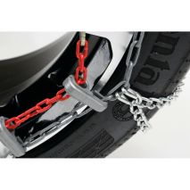 ΑΛΥΣΙΔΕΣ ΧΙΟΝΙΟΥ RX-7 7MM GR8.5 LAMPA - 2 ΤΕΜ. Auto Moto Tyres 