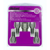 ΜΠΟΥΛΟΝΙΑ ΑΣΦΑΛΕΙΑΣ 12x1,5 22,1mm (17) ΚΩΝΙΚΑ A100 Auto Moto Tyres 