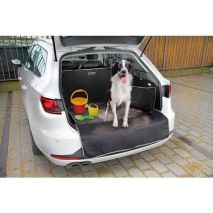 Κάλυμμα προτ μπαγκαζ PROTECTOR 2 in 1 αδιάβροχο190x100cm 1τεμ. Auto Moto Tyres 