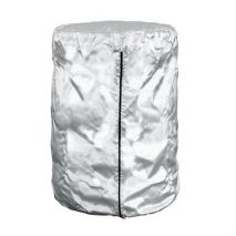 ΑΔΙΑΒΡΟΧΗ ΚΟΥΚΟΥΛΑ ΕΛΑΣΤΙΚΩΝ TYRES STORAGE COVERS (M) 66 Χ 97 c Auto Moto Tyres 
