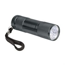 Φακός TOURING 9LED 1200MCD 90x26mm Auto Moto Tyres 
