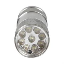 Φακός TOURING 9LED 1200MCD 90x26mm Auto Moto Tyres 