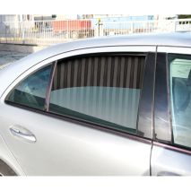 ΚΟΥΡΤΙΝΑΚΙΑ ΠΛΑΙΝΑ LIMOUSINE (S) 32/37x60cm 2ΤΕΜ. Auto Moto Tyres 
