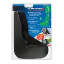 ΛΑΣΠΩΤΗΡΕΣ SPLASH-GUARDS CONTOUR 22x30cm TYPE-1 2ΤΕΜ. Auto Moto Tyres 