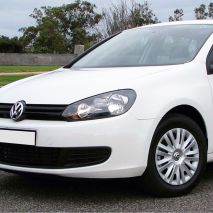 ΜΑΡΚΕ ΤΑΣΙΑ ΓΙΑ VW GOLF VI 15 INCH CROATIA COVER (4 ΤΕΜ.) Auto Moto Tyres 