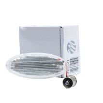ΦΩΤΑ ΠΙΝΑΚΙΔΑΣ LED OPEL MTECH - 2 ΤΜΧ. Auto Moto Tyres 