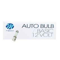 H21W 12V 21W BAY9s (ΜΙΝΙΟΝ) STANDARD ΑΛΟΓΟΝΟΥ ΚΟΥΤΙ 10ΤΕΜ. Auto Moto Tyres 