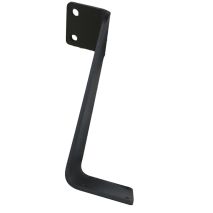 ΤΕΜΠΕΛΗΣ ΑΥΤΟΚΙΝΗΤΟΥ ARMSTER S ΓΙΑ SMART FORTWO 451 2007-2014 ΠΟΥ ΒΙΔΩΝΕΙ ΣΤΟ ΚΑΘΙΣΜΑ - ΣΕ ΜΑΥΡΟ ΧΡΩΜΑ RATI - 1 ΤΕΜ. Auto Moto Tyres 