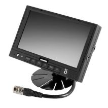 ΟΘΟΝΗ M1 180x120mm 7 ΙΝΤΣΕΣ 10-32V ΓΙΑ 1 ΚΑΜΕΡΑ ΚΑΙ 1 AUDIO Auto Moto Tyres 