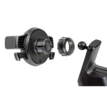 ΒΑΣΗ ΣΤΗΡΙΞΗΣ ΚΙΝΗΤΟΥ ΓΙΑ ΤΑΜΠΛΟ ΚΑΙ ΠΑΡ-ΜΠΡΙΖ ΜΕ ΒΕΝΤΟΥΖΑ ATMOS ELEVATOR  SILVER LINE Auto Moto Tyres 