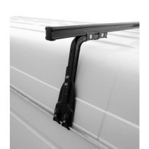 KIT ΑΚΡΑ (ΠΟΔΙΑ) ΓΙΑ ΝΕΡΟΧΥΤΗ VAN ΥΨΟΣ 16-21 cm ΓΙΑ ΜΠΑΡΕΣ NORDRIVE (ΓΙΑ ΜΙΑ ΜΠΑΡΑ) - 2 TEM. Auto Moto Tyres 