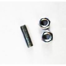 ΚΕΡΑΙΑ ΚΑΡΧΑΡΙΑΣ ΜΕΓΑΛΗ ΜΑΥΡΗ FM-ΚΟΥΦΙΑ ΜΕ ΠΛΑΚΕΤΑ (ΚΑΝΟΝΙΚΗ ΑΝΤΑΛΛΑΚΤΙΚΗ) ΜΗΚΟΣ 17cm ΦΑΡΔΟΣ 7cm ΥΨΟΣ 6cm - 1 ΤΕΜ. Auto Moto Tyres 