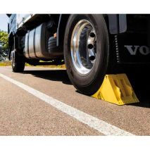 ΤΑΚΟΣ ΤΡΟΧΟΥ G46 ΘΕΡΜΟΠΛΑΣΤΙΚΟΣ ΚΙΤΡΙΝΟΣ DIN76051-G46 1ΤΕΜ. Auto Moto Tyres 