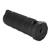 ΣΤΡΟΓΓΥΛΟ ΚΟΥΤΙ ΦΥΛΑΞΗΣ ΕΓΓΡΑΦΩΝ (340 X 95 mm) Auto Moto Tyres 