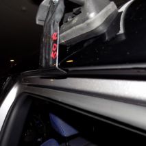 KIT ΜΕ ΜΠΑΡΕΣ ΟΡΟΦΗΣ ΓΙΑ TOYOTA C-HR 5D 2016+ ΑΛΟΥΜΙΝΙΟΥ TEMA MENABO (AL2-3360-FIX050G)-2 ΤΕΜ. Auto Moto Tyres 