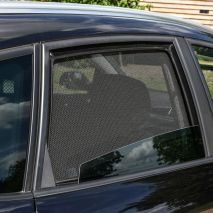 ΚΟΥΡΤΙΝΑΚΙΑ ΜΑΡΚΕ CAR SHADES ΓΙΑ ALFA ROMEO GIULIETTA 940 5D 2010+ - 4 ΤΕΜ. Auto Moto Tyres 