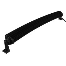 ΠΡΟΒΟΛΕΑΣ ΕΡΓΑΣΙΑΣ / ΚΥΡΤΗ ΜΠΑΡΑ LED LIGHT BAR COMBO 10-32V 180W 7200lm OSRAM 60 X 3W LED Μ814 X Π76 X Υ80 mm M-TECH - 1 TEM. Auto Moto Tyres 