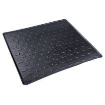 ΠΑΤΑΚΙ ΣΚΑΦΗ ΠΟΡΤ ΜΠΑΓΚΑΖ BASIC V-4 90 Χ 100 cm (ΜΑΥΡΟ ΠΛΑΣΤΙΚΟ PE) - 1 TEM. Auto Moto Tyres 