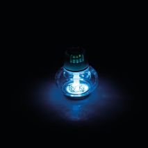 ΒΑΣΗ ΦΩΤΙΖΟΜΕΝΗ ΑΡΩΜΑΤΙΚΟΥ TRUCKY 12/24V ΜΕ DIMMER - 7 ΧΡΩΜΑΤΑ (ΦΙΣ ΑΝΑΠΤΗΡΑ/ΚΑΛΩΔΙΟ 150 cm) Auto Moto Tyres 