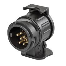ΤΕΣΤΕΡ ΓΙΑ ΠΡΙΖΕΣ ΚΟΤΣΑΔΟΡΟΥ 7/13 ΦΙΣ 12V (ΔΥΟ ΑΝΤΑΠΤΟΡΕΣ) Auto Moto Tyres 