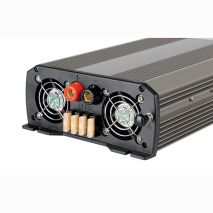 INVERTER 24V/220-240W max1500-peak3000W Auto Moto Tyres 