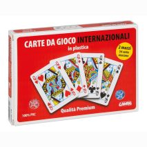 ΤΡΑΠΟΥΛΑ 100% PVC ΜΕ ΔΙΑΣΤΑΣΕΙΣ ΚΑΡΤΑΣ 87x62mm ΣΥΣΚΕΥΑΣΙΑ 2ΤΕΜ. Auto Moto Tyres 