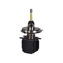 H4 12V 2x26W 6500K 5200lm 18 LED KIT ΣΕΙΡΑ F3 SAMSUNG ΜΕ ΨΥΚΤΡΑ ΚΑΙ ΥΓΡΟ ΚΛΕΙΣΤΟΥ ΚΥΚΛΩΜΑΤΟΣ - 2 ΤΕΜ. Auto Moto Tyres 