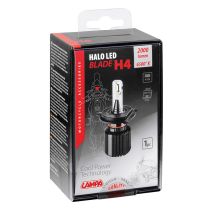 H4 9-32V P43t 12LED 6.500K 4.000lm 20W SEOUL CSP-Y19chips HALO LED BLADE 1ΤΕΜ. Auto Moto Tyres 