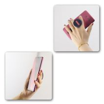 ΒΑΣΗ ΣΤΗΡΙΞΗΣ XENOMIX POPSLIDE SERIES ΚΙΝΗΤΟΥ/TABLET ΜΕ ΛΑΒΗ POP SOCKET ΚΑΙ SLIDER ΓΙΑ ΤΑΜΠΛΟ (ΜΑΥΡΟ) Auto Moto Tyres 