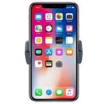ΒΑΣΗ ΚΙΝΗΤΟΥ ΑΕΡΑΓΩΓΟΥ ΜΕ ΚΛΙΠ  55-85mm PHONE HOLDER 8 Auto Moto Tyres 
